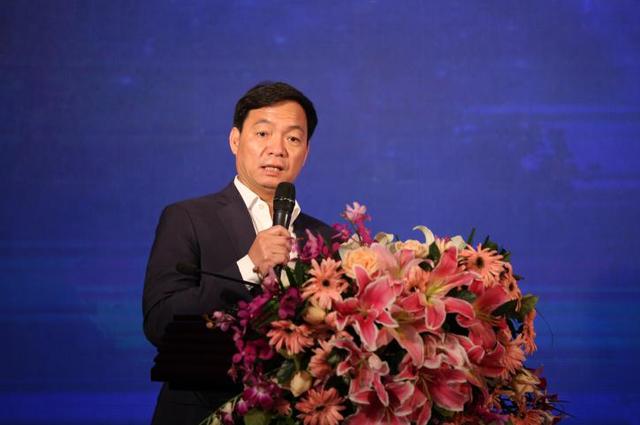 陈卓林：做行业标杆 让业主满意